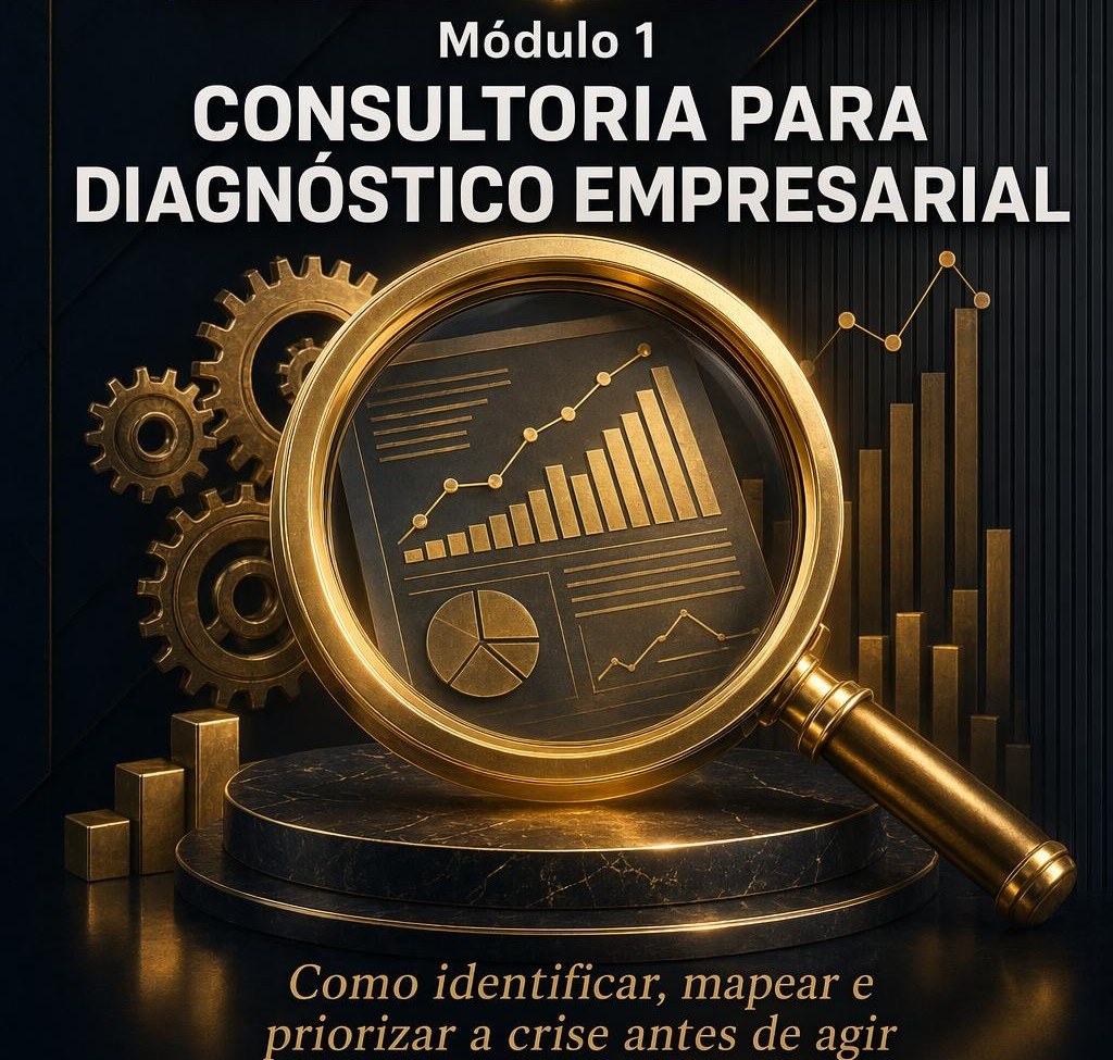 Guia Prático RESTART Módulo 1 Diagnóstico Empresarial
