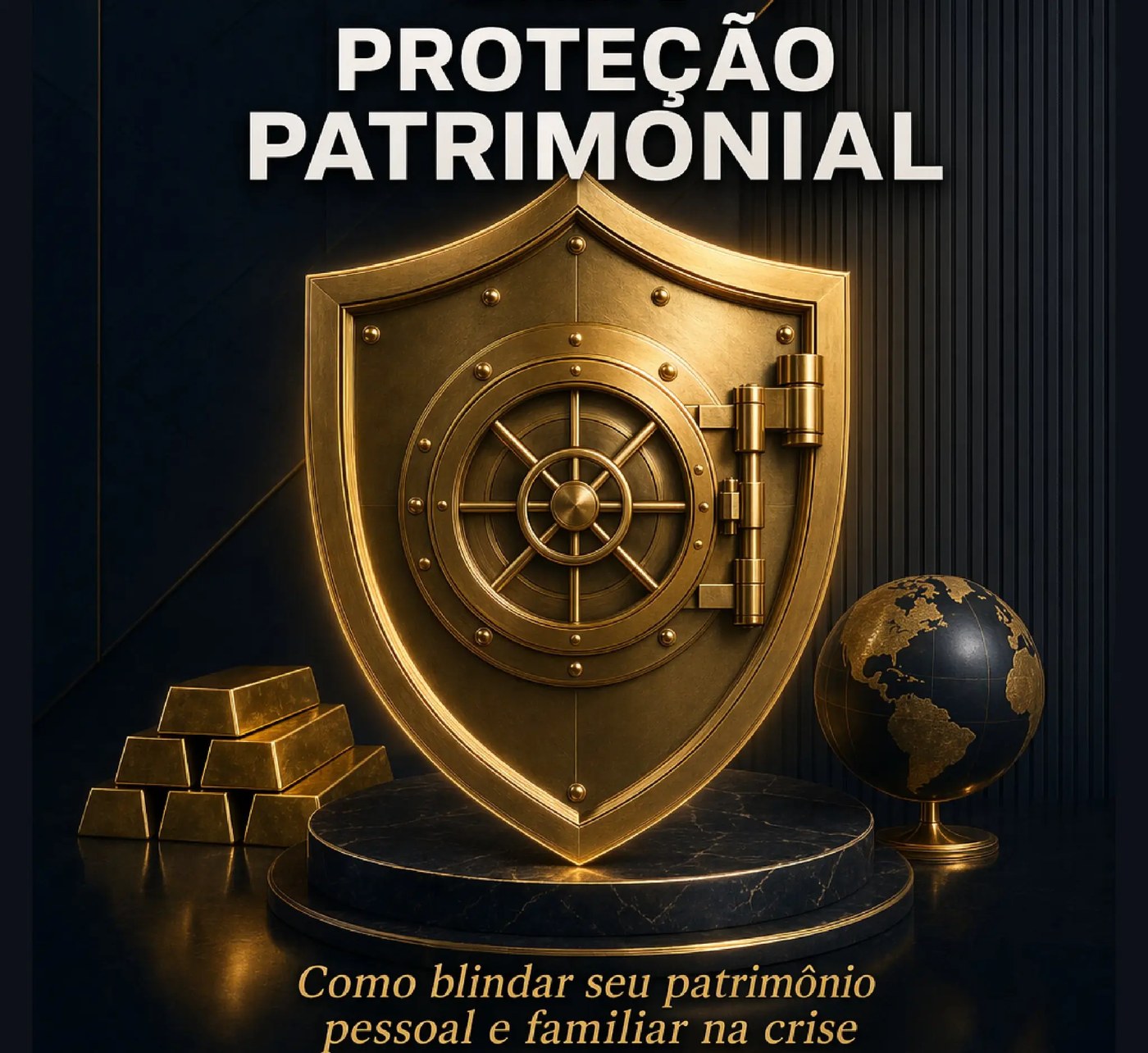 Guia Prático RESTART Módulo 2 Proteção Patrimonial
